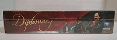 Renegade Game Studios: Diplomacy New Sealed Hasbro Wizards of the Coast