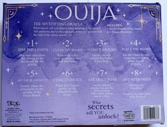 Ouija Board Game, New-Sealed Box!