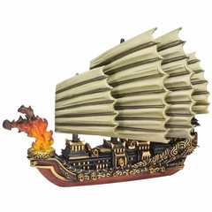 Armada: Salamander – Drake