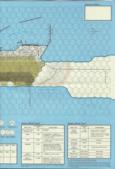 Strategy & Tactics S&T#153 2 Games: Opreration Felix & Zama Ancients – Play Copy