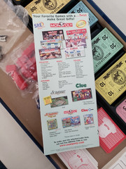 Monopoly: Boston Red Sox MLB Collector’s Edition 2000 Complete USAopoly Complete