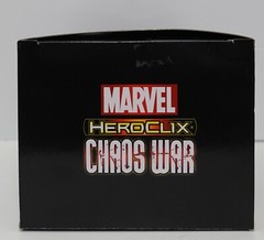 Giant-Man & Ant-man Marvel Heroclix Chaos War Figures. Wizkids/Neca 2012 Open