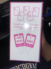 – The Ultimate Party Game for Bachelorette Parties, Ladies’ Nights, Girlfrien…