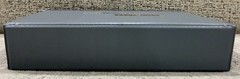 Cardinal Premier Double Nine Jumbo Color Dot Dominoes Set Vinyl Case NEW