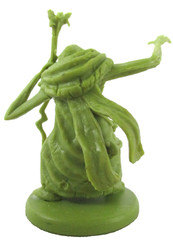 d&d DUNGEON OF THE MAD MAGE Board Game 3x BHEUR HAG Minis NEW!!