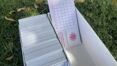 Tis The Season Christmas Trivia Card Game Family Timeless Holiday Knowledge Fun