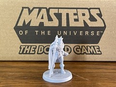 CMON KSE KING RANDOR – MASTERS OF THE UNIVERSE CLASH FOR ETERNIA Board Game MOTU