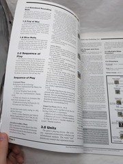 Multi-Man Publishing Tactical Combat Series v4.02 Series Rules