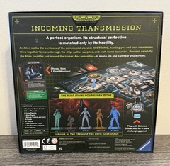 Alien: Fate of the Nostromo Board Game by Ravensburger CIB