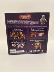 Legendary Inventors Board Game