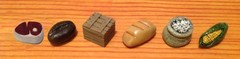 Stonemaier Games Food Crate Board Game Accessory