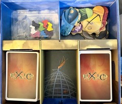 Dixit Board Game w/ Bonus Expansion Deck – The Award-Winning Game