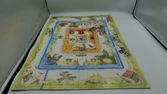 Talisman The Magical Quest Game 2nd Edition Games Workshop 1985