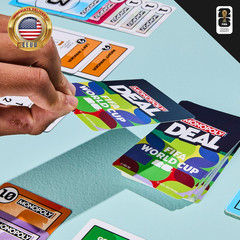 Deal FIFA World Cup 2026 Edition Game – Officially Licensed FIFA World Cup Socce