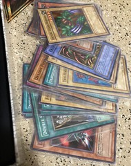 Yu-Gi-Oh Legendary Collection 1 Gameboard Edition Box For Card Game With Cards