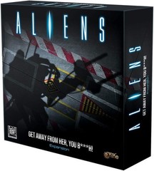 Aliens Bet Away From Her NIB Sealed