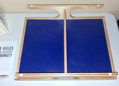 KLASK THE MAGNETIC GAME OF SKILL BUFFALO