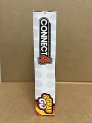 Connect 4 Grab and Go Game (Travel Size)
