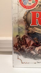 Risk 40th Anniversary Collector’s Edition Factory Sealed 1999 Hasbro Board Game