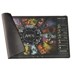Arcs – Playmat: Leder Games Hobby Supplies