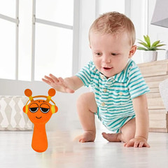 New Sprunki Game Plush Toys 9In Soft Stuffed Cartoon Pillow for Kids as Gift USA