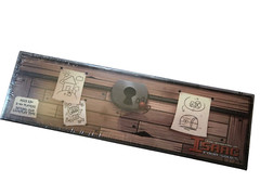 The Binding of Isaac Four Souls Game First Edition SEALED Studio71 Long Box