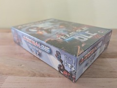 Adrenaline Board Game – Expansion – Czech Games Edition CGE – New Sealed