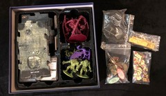 Dungeons & Dragons: The Legend of Drizzt — Excellent Condition (Played Once)