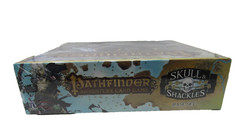 Pathfinder Adventure Card Game Skull and Shackles Base Set – New Sealed