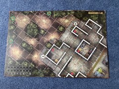 Project Elite + Alien Pack + Therion + Turtalon- Artipia Games-Rarely Played