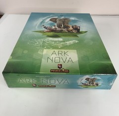 Capstone Games: Ark Nova Board Game NEW SEALED