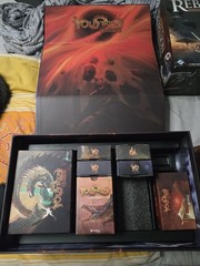 Volfyirion Guilds Kickstarter Bundle