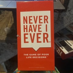 Never Have I Ever The Game of Poor Life Decisions – 00137