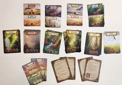 Evolution New World Base Game 2023 by CrowD Games SEALED