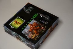 IELLO King of Tokyo Edition Board Game – Used – Base Game