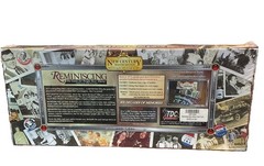 New! Reminiscing Board Game New Century Master Edition 1940’s through 1990’s