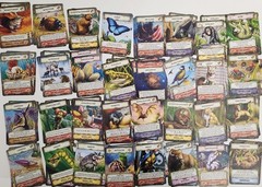 Evolution New World Kickstarter 2023 ALL-IN by CrowD Games SEALED