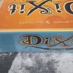 Dixit – Journey Expansion DIX05EN Brand New Factory Sealed 84 Card Expansion