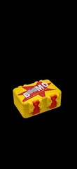 3D Printed Boom-O Card Game Case