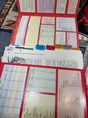 The new Dungeons and Dragons board game #1070 from 1991 LQQK!