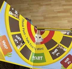 University Games Smart A** Game The Ultimate Trivia Board Game