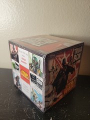 Disney Star Wars Trivia Box Game