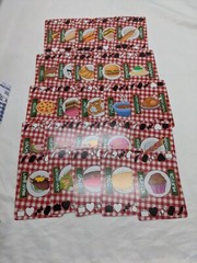 Invincible Ink Yes Chef The Fast Paced Waiting Game Card Game Complete