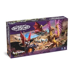 Renegade Game Studios Heroscape Age of Annihilation Master Set Medium, Multi