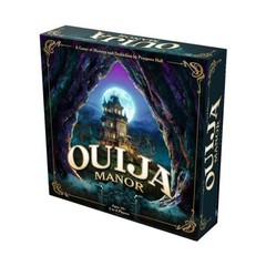 Ouija Manor Box New