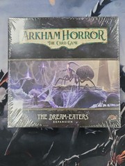 Arkham Horror LCG The Dream-Eaters Expansion NIB