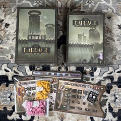 Barrage Collection | Leeghwater, Duel, Maps, Officers, Far Companies | ++ More!
