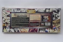 TDC Games Reminiscing Game for People Over Thirty SEALED