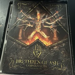 Arkham Horror: The Card Game Core Set Used Once