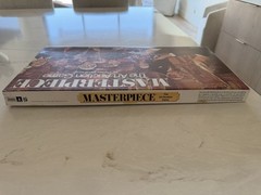 Vintage Masterpiece The Art Auction Board Game 1970 Parker Brothers Complete
